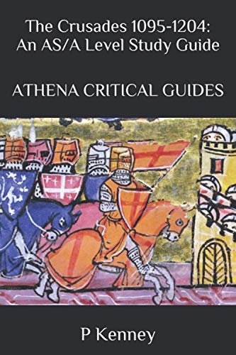 The Crusades 1095-1204