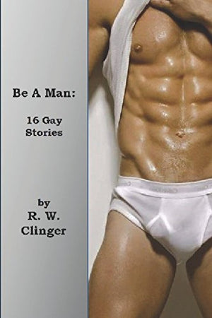 Be A Man