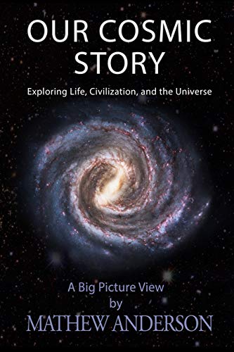 Our Cosmic Story
