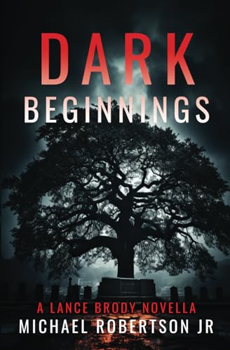 Dark Beginnings