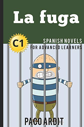 Spanish Novels