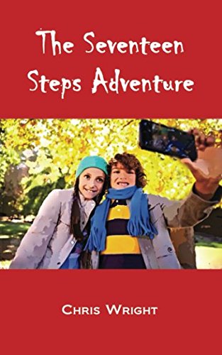 The Seventeen Steps Adventure