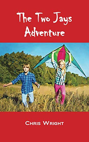 The Two Jays Adventure