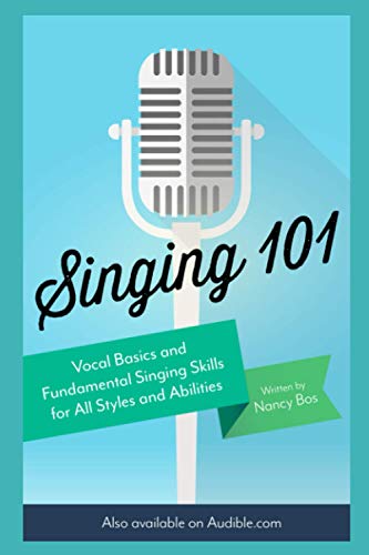 Singing 101