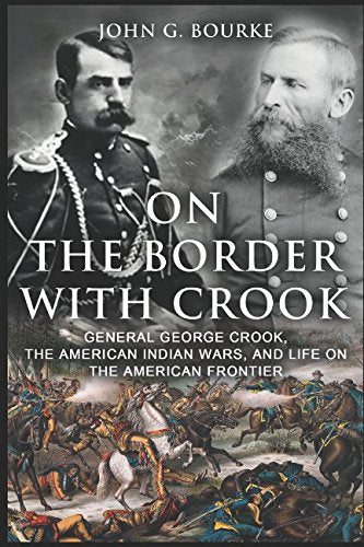 On the Border with Crook