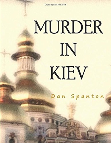 Murder in Kiev