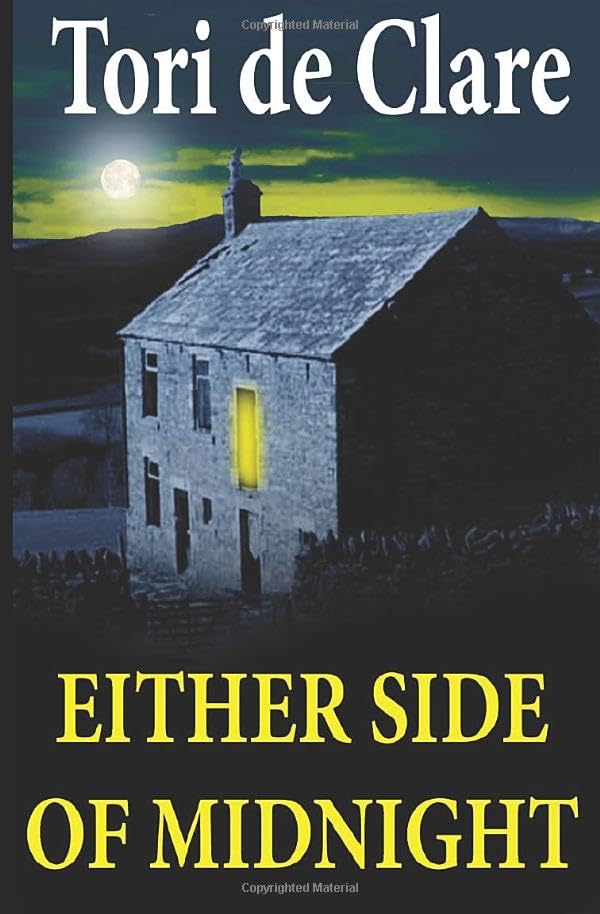 Either Side of Midnight (The Midnight Series)