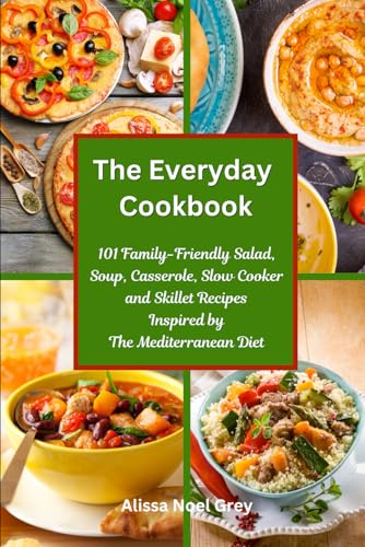 The Everyday Cookbook