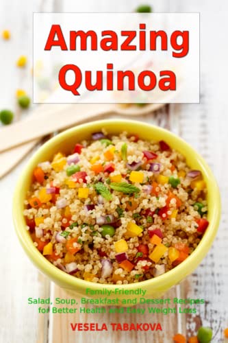 Amazing Quinoa