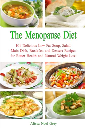 The Menopause Diet