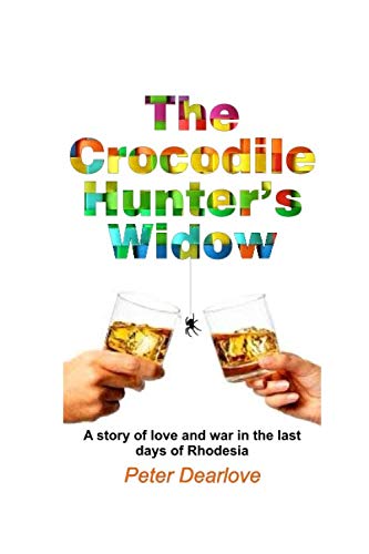 The Crocodile Hunter's Widow