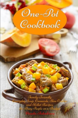 One-Pot Cookbook