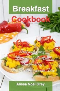 Breakfast Cookbook 