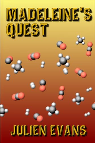 Madeleine's Quest