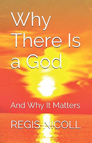 Why There Is a God: And Why It Matters