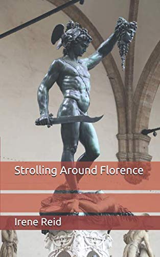 Strolling Around Florence (Strolling Around Europe)