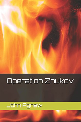 Operation Zhukov