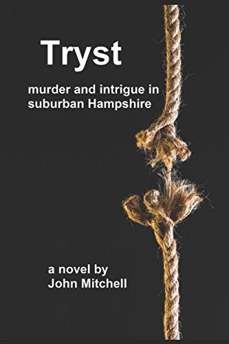 Tryst: Murder and intrigue in suburban Hampshire