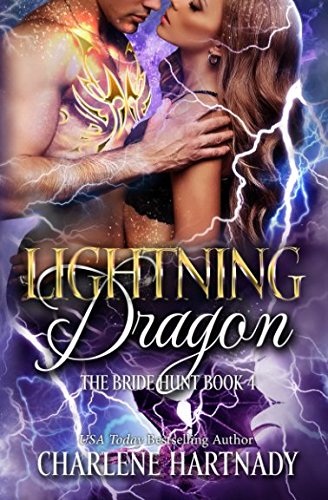 Lightning Dragon (The Bride Hunt)