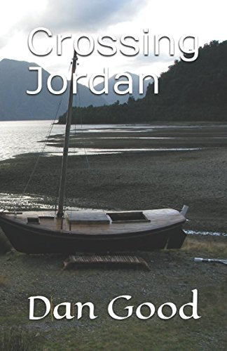 Crossing Jordan (Crossing Series)