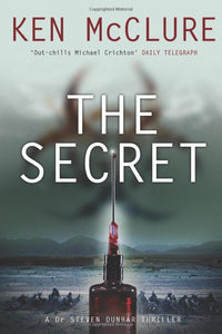 The Secret (Dr Steven Dunbar) 