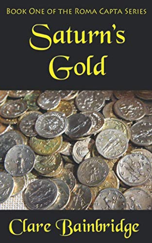Saturn's Gold (Roma Capta)