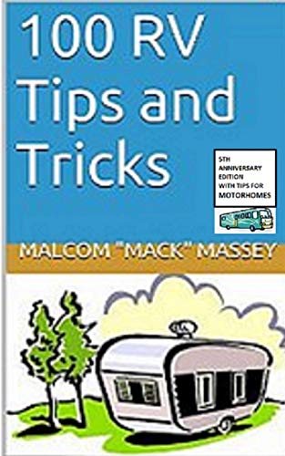 100 RV Tips and Tricks