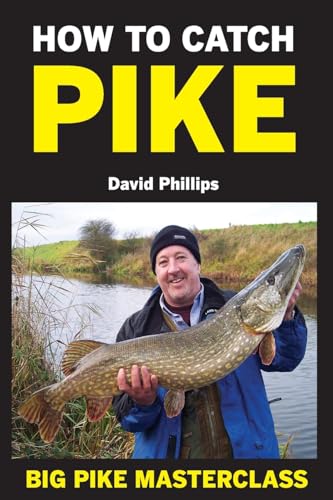 How to Catch Pike