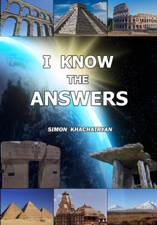 I know the answers