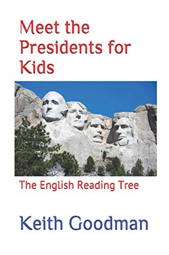 Meet the Presidents for Kids