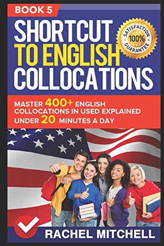 Shortcut to English Collocations