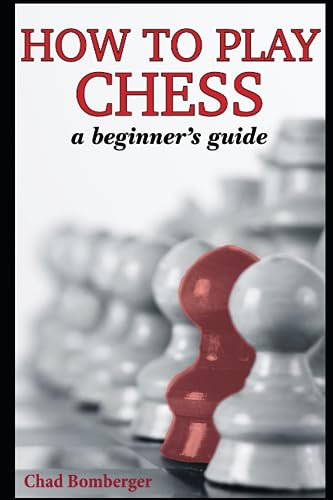 How To Play Chess A Beginners Guide to Learning the Chess Game Pieces Board Rules  Strategies