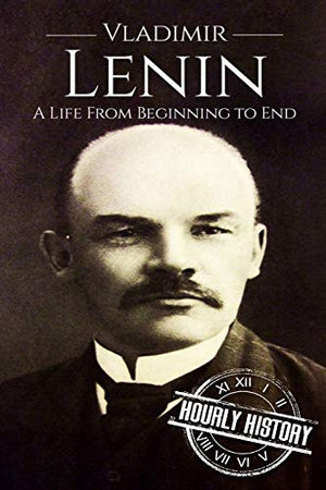 Vladimir Lenin