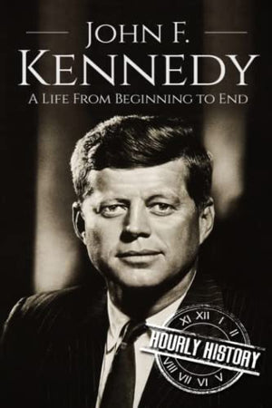 John F. Kennedy