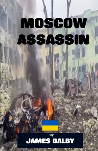 MOSCOW ASSASSIN
