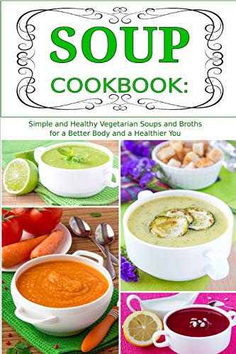 Soup Cookbook