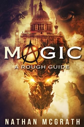 Magic. A Rough Guide