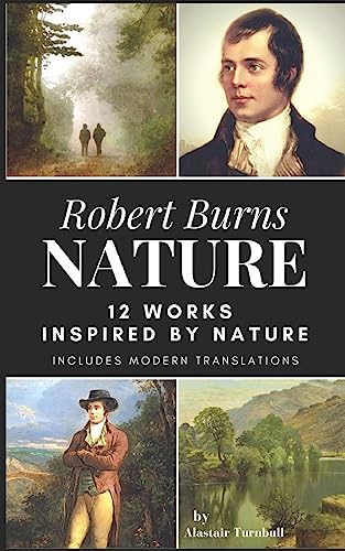 Robert Burns - Nature