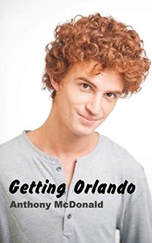 Getting Orlando