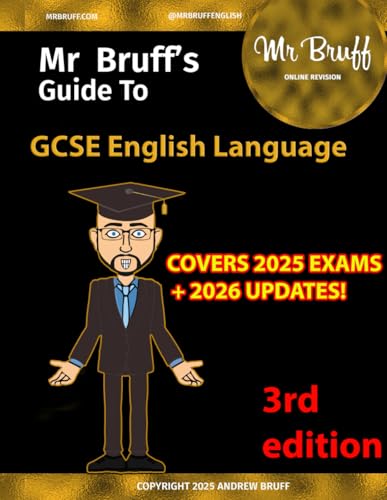 Mr Bruff's Guide to GCSE English Language