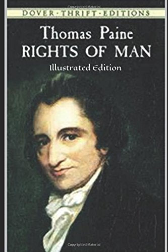 Rights of Man - Illustrated Edition