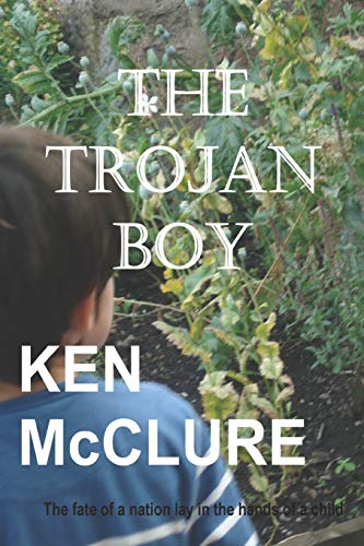 THE TROJAN BOY