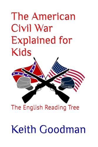 The American Civil War Explained for Kids