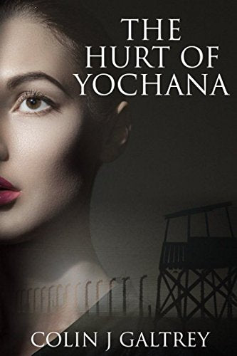 The Hurt of Yochana (THE SHONA TRILOGY)
