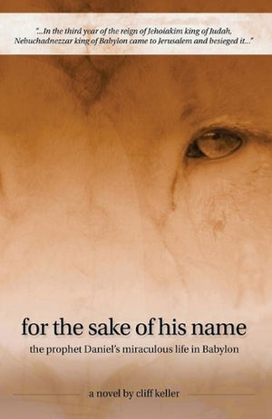 For the Sake of His Name