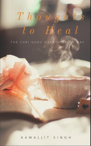 Thoughts to Heal