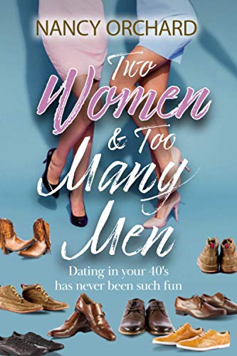 Two Women and Too Many Men
