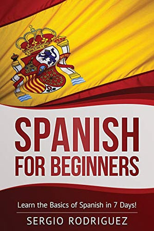 Spanish for Beginners