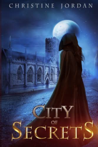 City of Secrets