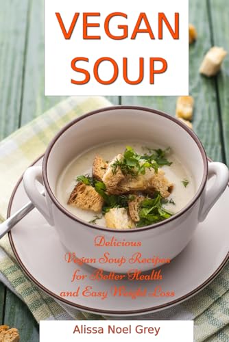 Vegan Soup